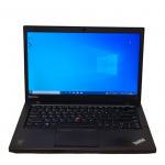 Lenovo ThinkPad T440s Intel Core i5-4300U @2.49ghz 320GB HDD 4GB Ram Webcam 14'' (Ricondizionato Grado B)