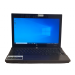 HP ProBook 4320S Intel Core i5-M520 @2.40GHz 320GB HDD 4GB Ram Webcam 13.3'' (Ricondizionato Grado B)