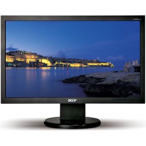 Monitor Acer V223HQV 21.5'' (Ricondizionato)