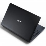 Acer Aspire 5736Z Intel Core 2 Duo T7250 @2.00ghz 320GB HDD 4GB Ram Webcam 15.6'' (Ricondizionato)