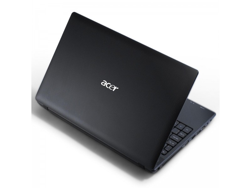 Acer Aspire 5736Z Intel Core 2 Duo T7250 @2.00ghz 320GB HDD 4GB Ram Webcam 15.6'' (Ricondizionato)