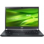 Acer TravelMate P645 Intel Core i5-5300U @2.30ghz 256GB SSD 8GB Ram Webcam 14'' (Ricondizionato)
