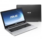 Asus K56C Intel Core i3-3217U @1.80ghz 240GB SSD 8GB Ram nVidia GeForce GT 740M 2GB RAM Webcam 15.6'' (Ricondizionato)