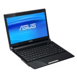 Asus UL30A Intel Core 2 Duo U7300 @1.30ghz 250GB HDD 4GB Ram Webcam 13.3'' (Ricondizionato)