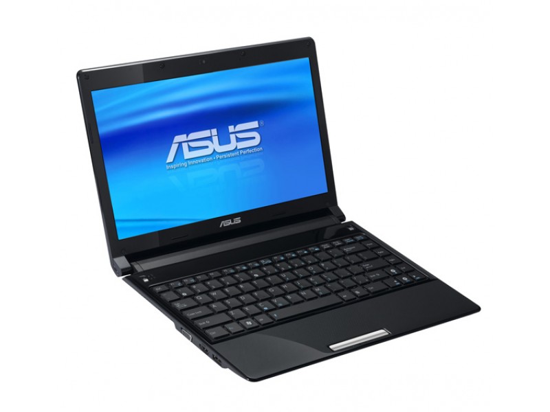 Asus UL30A Intel Core 2 Duo U7300 @1.30ghz 250GB HDD 4GB Ram Webcam 13.3'' (Ricondizionato)
