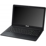 Asus X501A Intel Pentium B970 @2.30ghz 240GB SSD 8GB Ram Webcam 15.6'' (Ricondizionato)