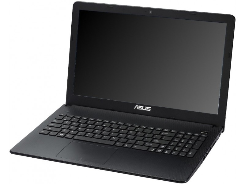 Asus X501A Intel Pentium B970 @2.30ghz 240GB SSD 8GB Ram Webcam 15.6'' (Ricondizionato)