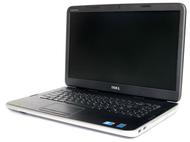 Dell Vostro 2520 Intel Core i5-3340m @2.70ghz 256GB SSD 8GB Ram Webcam 15.6'' (Ricondizionato)