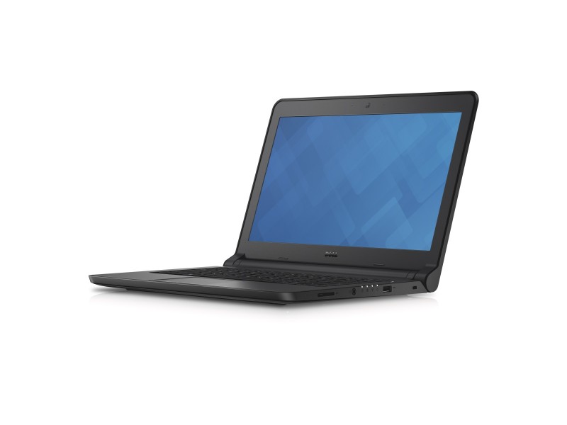 Dell Latitude 3340 Intel Core i3-4005U @1.70ghz 256GB SSD 8GB RAM Webcam 13.3" (Ricondizionato)