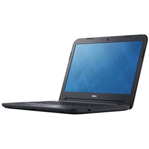 Dell Latitude 3440 Intel Core i5-4200U @1.60GHz 320GB HDD 4GB RAM Webcam 14