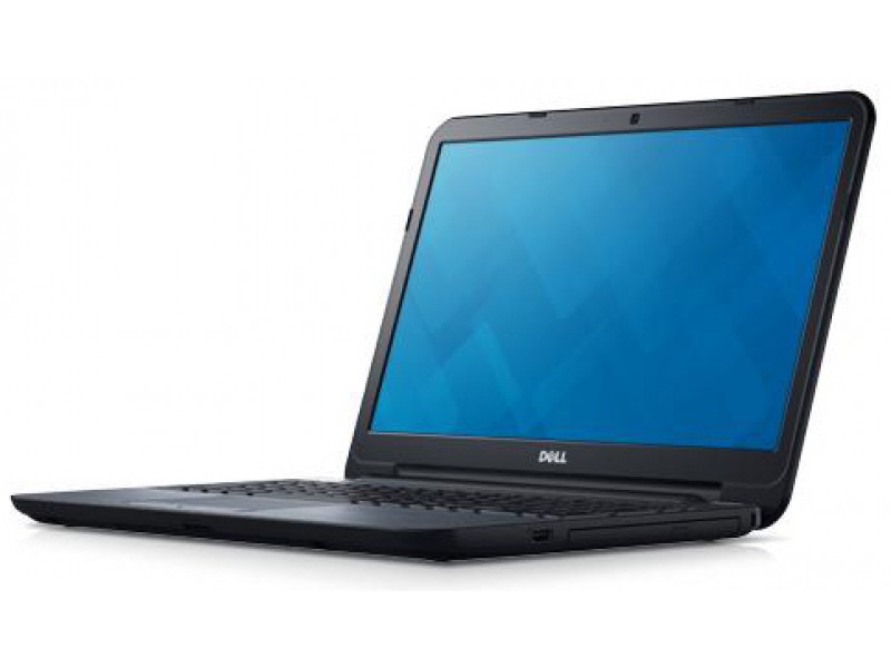 Dell Latitude 3540 Intel Core i5-4210U @1.70GHz 512GB SSD 16GB Ram AMD Radeon HD 8850M 2GB Ram Webcam 15.6" (Ricondizionato)