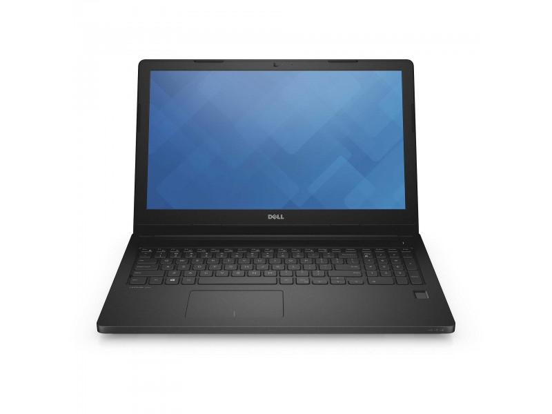 Dell Latitude 3570 Intel Core i3-6100U @2.30ghz 240GB SSD 8GB Ram Webcam 15.6'' (Ricondizionato)