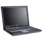 Dell Latitude D630 Intel Core 2 Duo T7300 @2.00ghz 160GB HDD 4GB Ram RS232 14.1'' (Ricondizionato)