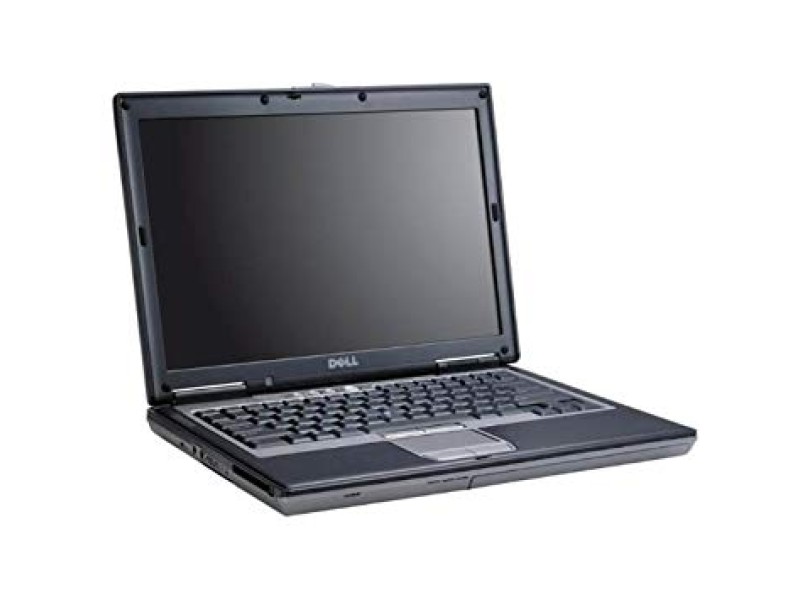 Dell Latitude D630 Intel Core 2 Duo T7300 @2.00ghz 160GB HDD 4GB Ram RS232 14.1'' (Ricondizionato)