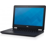 Dell Latitude E5270 Intel Core i5-6300U @2.40GHz 240GB SSD 8GB Ram Webcam 12.5" (Ricondizionato)