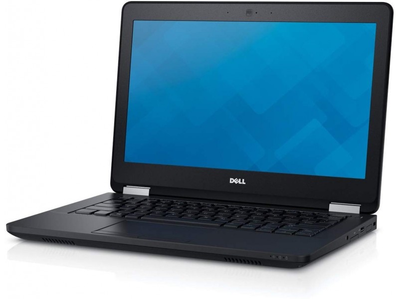 Dell Latitude E5270 Intel Core i5-6200U @2.30GHz 256GB SSD 8GB Ram Webcam 12.5" (Ricondizionato)