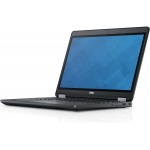 Dell Latitude E5470 Touchscreen Intel Core i5-6300U @2.40ghz 8GB Ram 240GB SSD Webcam 14'' (Ricondizionato)