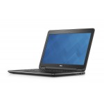 Dell Latitude E7250 Intel Core i5-5300U @2.30ghz 256GB SSD 8GB Ram HDMI Webcam 12.5'' (Ricondizionato)