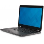 Dell Latitude E7270 Intel Core i5-6300U @2.40GHz 256GB SSD 8GB Ram Webcam 12.5" (Ricondizionato)