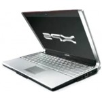 Dell XPS M1330 Intel Core 2 Duo T7300 @2.00ghz 160GB HDD 4GB Ram Webcam 14.1'' (Ricondizionato)