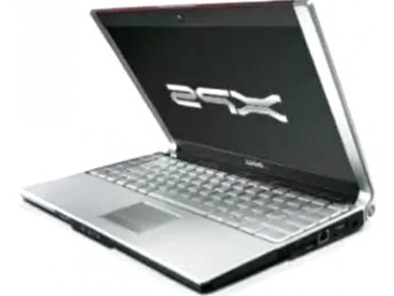 Dell XPS M1330 Intel Core 2 Duo T7300 @2.00ghz 160GB HDD 4GB Ram Webcam 14.1'' (Ricondizionato)