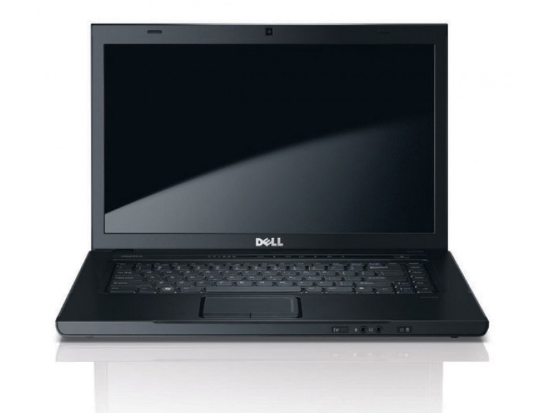 Dell Vostro 3750 Intel Core i7-2630QM @2.00ghz 512GB SSD 16GB Ram Webcam 17.3'' (Ricondizionato)