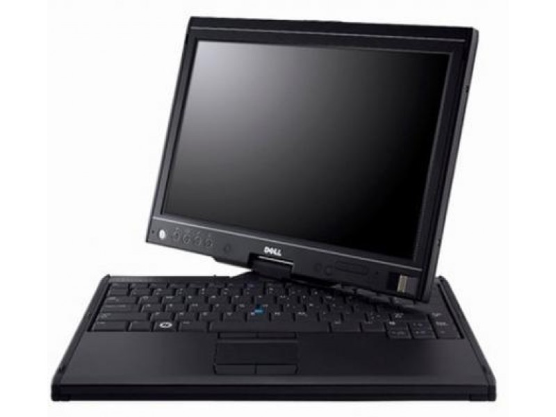 Dell Latitude XT2 Touchscreen Intel Core 2 Duo U9600 @1.60ghz 3GB Ram 256GB SSD 12.1'' (Ricondizionato)