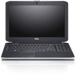 Dell Latitude E5530 Intel Core i5-3340M @2.70Ghz 240GB SSD 8GB RAM HDMI Webcam 15.6" (Ricondizionato)