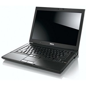 Dell Latitude E6400 Intel Core 2 Duo T9600 @2.80ghz 128GB SSD 4GB Ram 14'' (Ricondizionato)