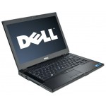 Dell Latitude E6410 Intel Core i5-520M @2.40ghz 250GB HDD 4GB Ram Webcam 14.1'' (Ricondizionato)