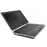 Dell Latitude E6420 Intel Core i5-2520m @2.50ghz 320GB HDD 4GB Ram HDMI Webcam 14'' (Ricondizionato)