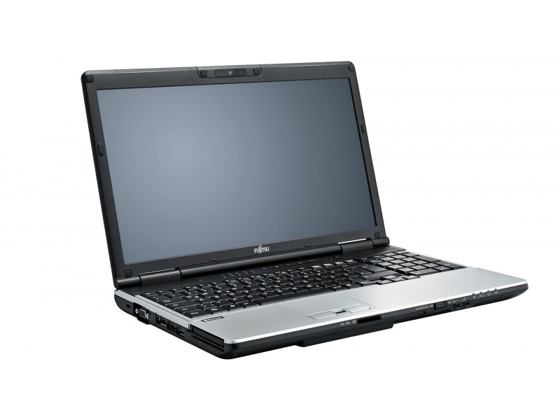 Fujitsu Lifebook E781 Intel Core i5-2520M @2.50ghz 320GB HDD 4GB Ram 15.6'' (Ricondizionato)