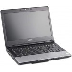 Fujitsu Lifebook S752 Intel Core i3-3110M @2.40ghz 320GB HDD 4GB Ram 14'' (Ricondizionato)