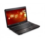 Compaq 610 Intel Core 2 Duo T5870 @2.00ghz 160GB HDD 4GB Ram Webcam 15.6" (Ricondizionato)