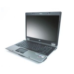 HP Compaq 6730B Intel Core 2 Duo P8400 @2.26ghz 120GB SSD 4GB RAM RS232 15.4'' (Ricondizionato)