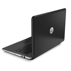 HP Pavilion 17-e103sl AMD A4-5000 @1.50ghz 256GB SSD 8GB Ram HDMI Webcam 17'' (Ricondizionato)