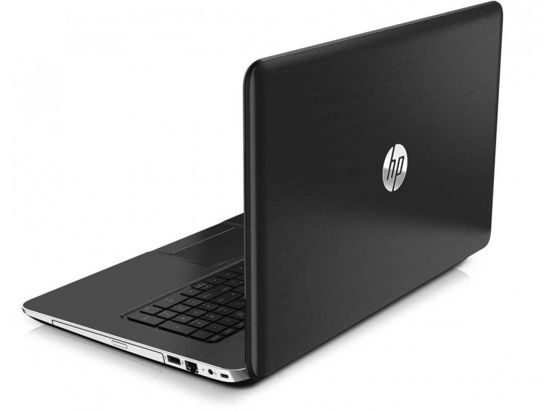 HP Pavilion 17-e103sl AMD A4-5000 @1.50ghz 256GB SSD 8GB Ram HDMI Webcam 17'' (Ricondizionato)