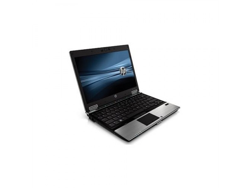 HP Elitebook 2540p Intel Core i7-640L @2.13ghz 4GB Ram 320GB HDD 12.1" (Ricondizionato)