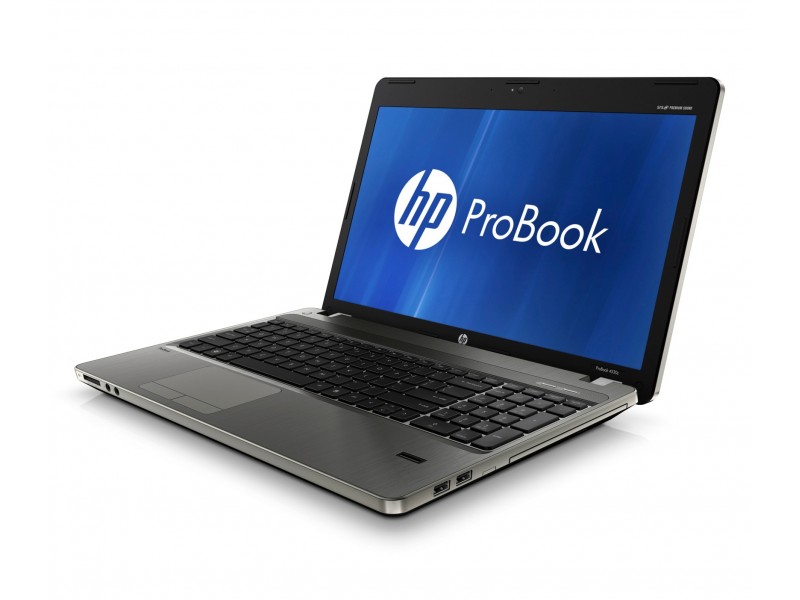 HP ProBook 4530s Intel Core i5-2430M @2.40ghz 240GB SSD 8GB Ram Webcam 15.6'' (Ricondizionato)