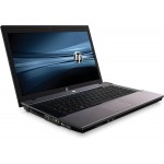 HP 620 Intel Core 2 Duo P8400 @2.26ghz 120GB SSD 4GB Ram HDMI Webcam 15.6'' (Ricondizionato)