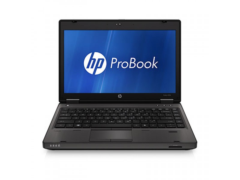 HP ProBook 6360b Intel Core i5-2540M @2.60ghz 256GB SSD 8GB Ram Webcam 13.3'' (Ricondizionato)