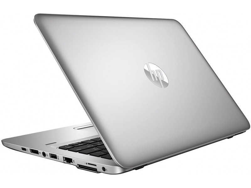 HP Elitebook 840 G4 Intel i5-7300U @2.70ghz 240GB SSD 8GB Ram Webcam 14'' (Ricondizionato)