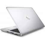 HP Elitebook 820 G3 Intel i5-6300U @2.40ghz 256GB SSD 8GB Ram Webcam 12.5'' (Ricondizionato)