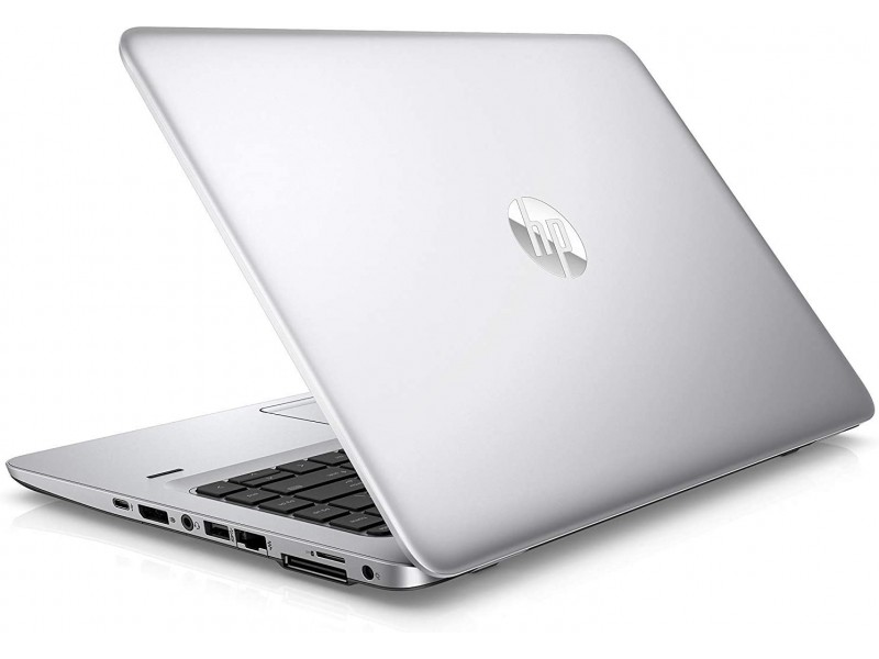 HP Elitebook 820 G3 Intel i5-6300U @2.40ghz 256GB SSD 8GB Ram Webcam 12.5'' (Ricondizionato)