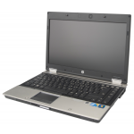 HP Elitebook 8440p Intel Core i5-520M @2.40ghz 320GB HDD 4GB Ram Webcam 14.1'' (Ricondizionato)