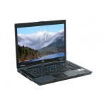 HP Compaq 8510p Intel Core 2 Duo T7500 @2.20Ghz 320GB HDD 4GB RAM HDMI 15.4" (Ricondizionato)