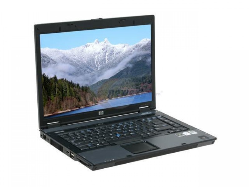 HP Compaq 8510p Intel Core 2 Duo T7500 @2.20Ghz 320GB HDD 4GB RAM HDMI 15.4" (Ricondizionato)