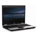 HP Elitebook 8530p Intel Core 2 Duo P8600 @2.40ghz 160GB HDD 4GB Ram HDMI 15.4'' (Ricondizionato)