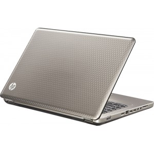 HP G62 Intel Core i5-540M @2.50Ghz 256GB SSD 8GB Ram HDMI Webcam 15.6'' (Ricondizionato)
