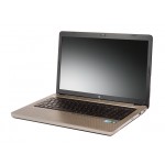 HP G72 Intel Core i5 M540 @2.53ghz 500GB HDD 4GB Ram Webcam 17.3'' (Ricondizionato)